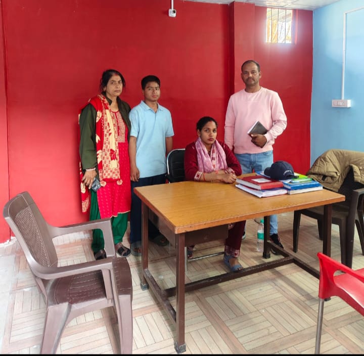 मां ने स्कूटी चलाने से मना किया तो घर छोड़कर चला गया नाबालिग